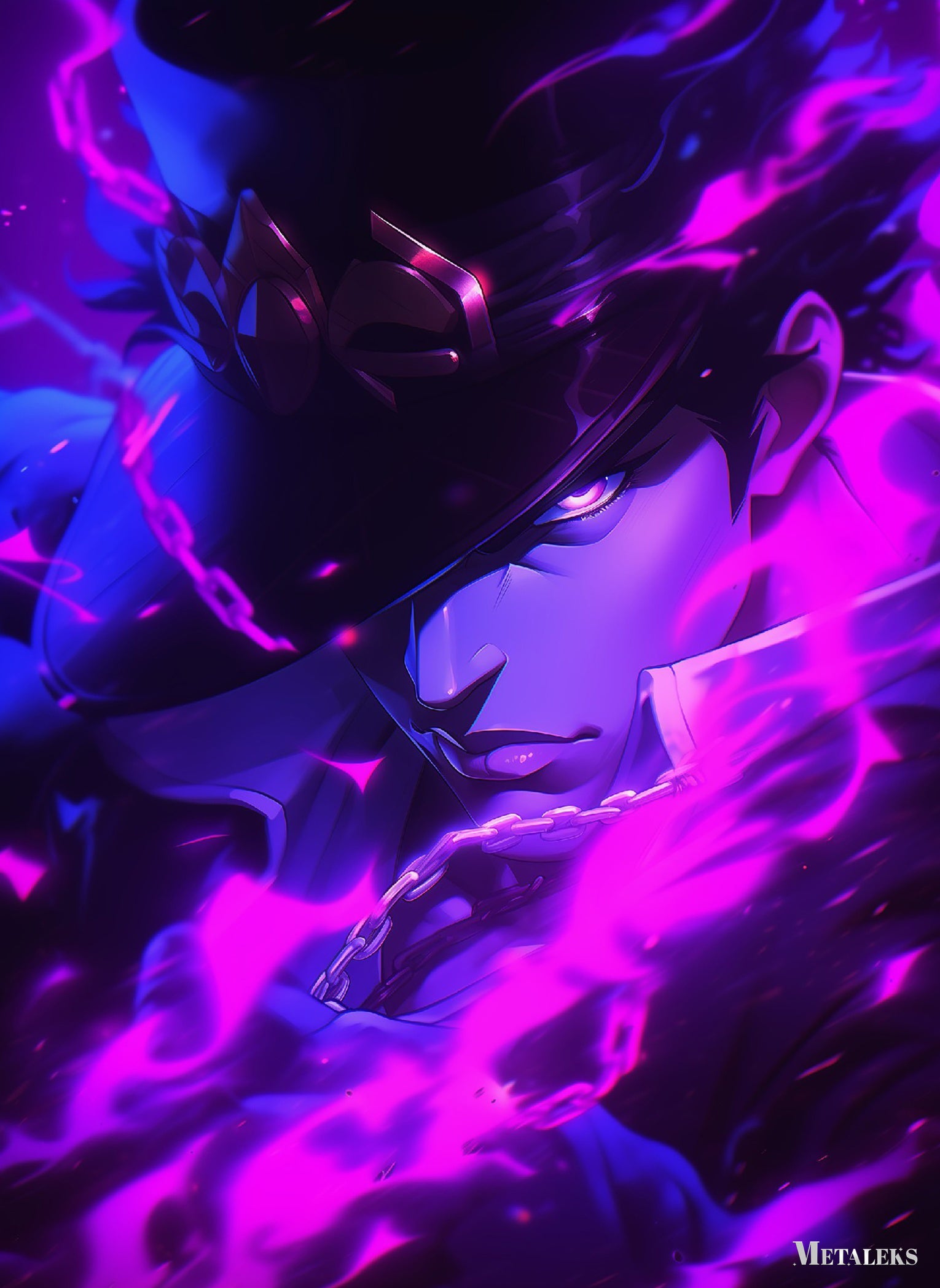 JoJo｜Jotaro Kujo 2