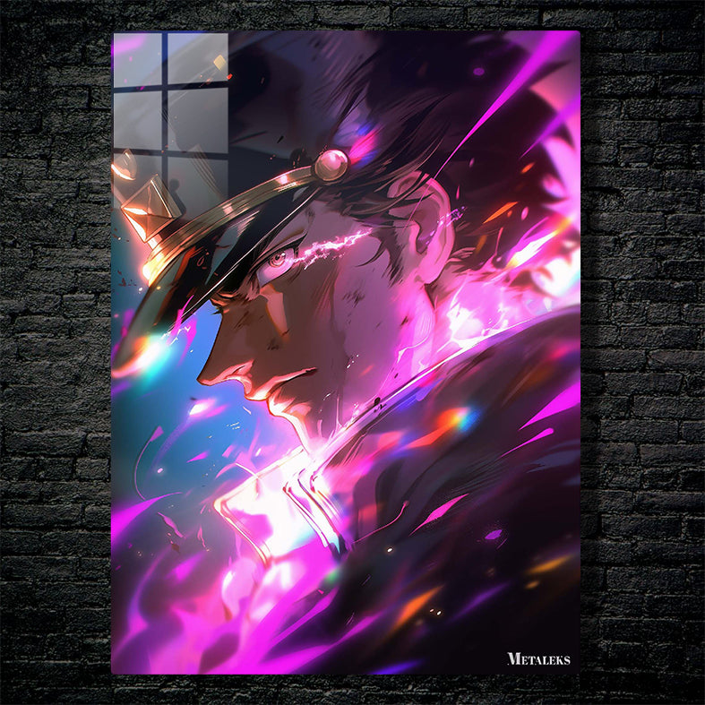 JoJo｜Jotaro Kujo 5