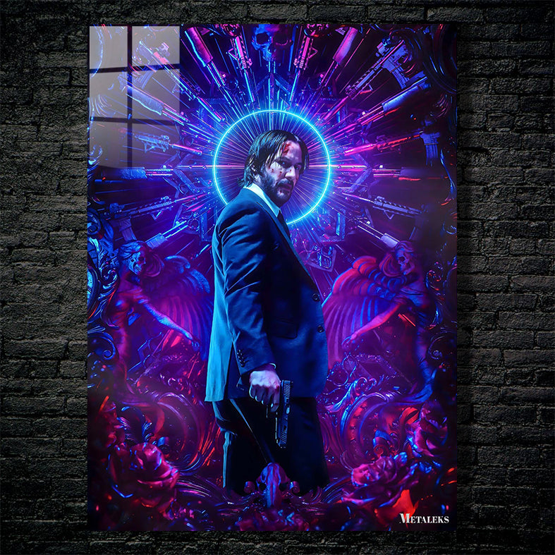 John Wick  CS082925