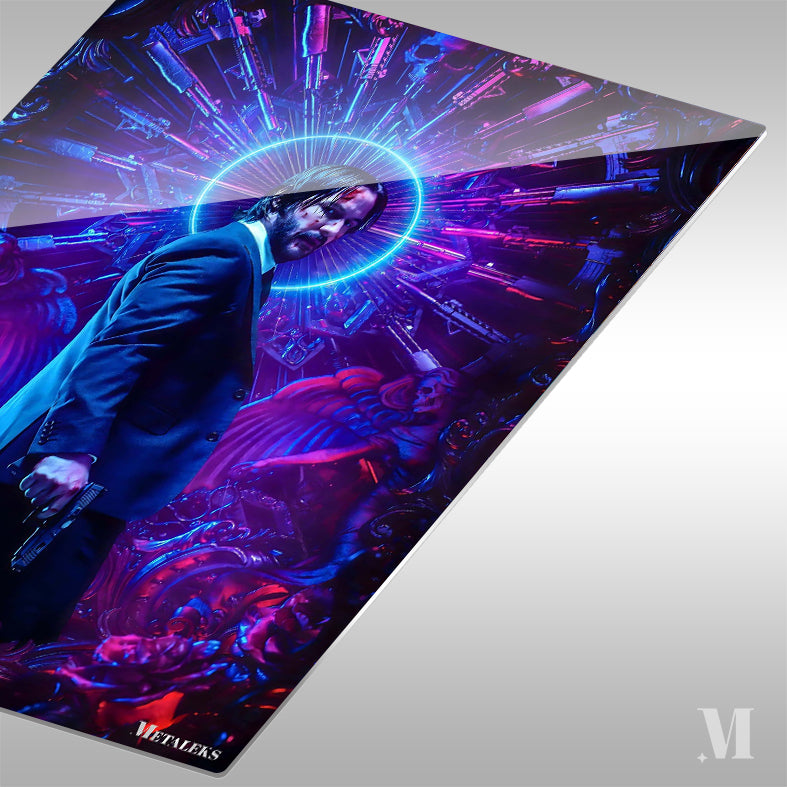 John Wick  CS082925