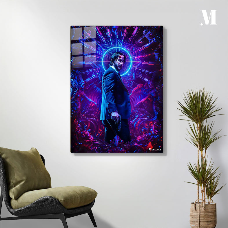 John Wick  CS082925