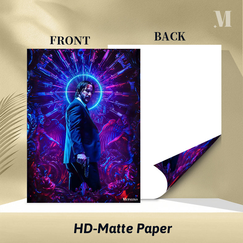 John Wick  CS082925
