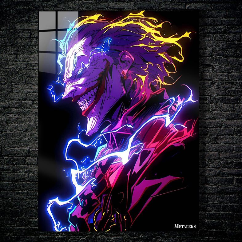 Joker DC Comics  D0801-25