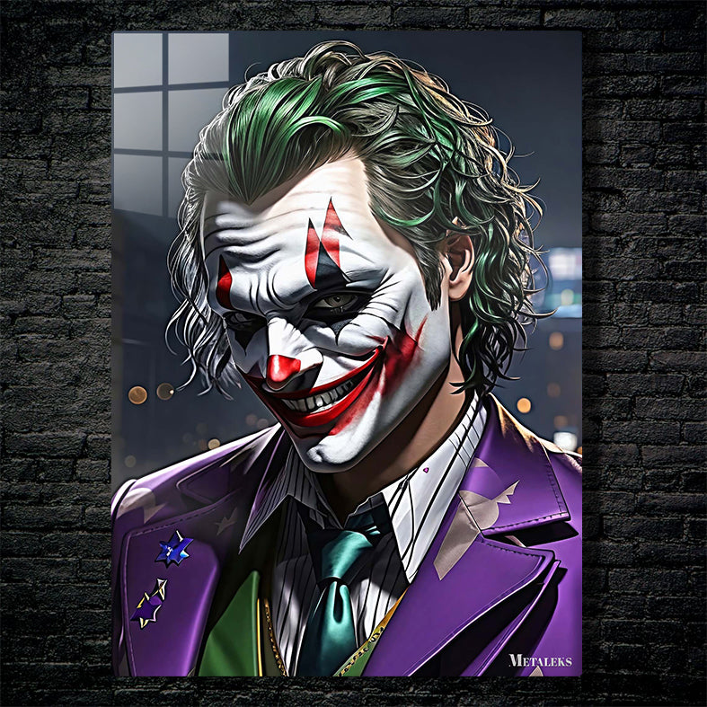 Joker arthur fleck