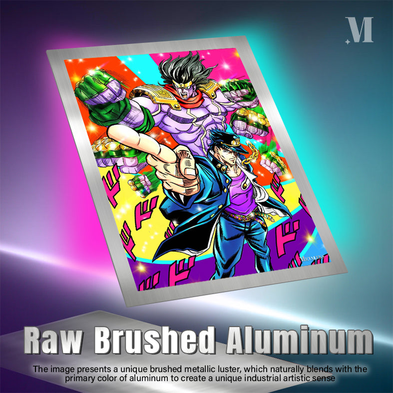 Jotaro Kujo JoJo's Bizarre Adventure  CS083025