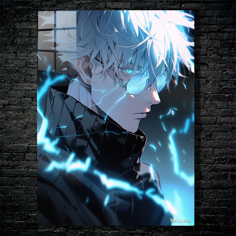 JujutsuKaisen｜GojoSatoru 3