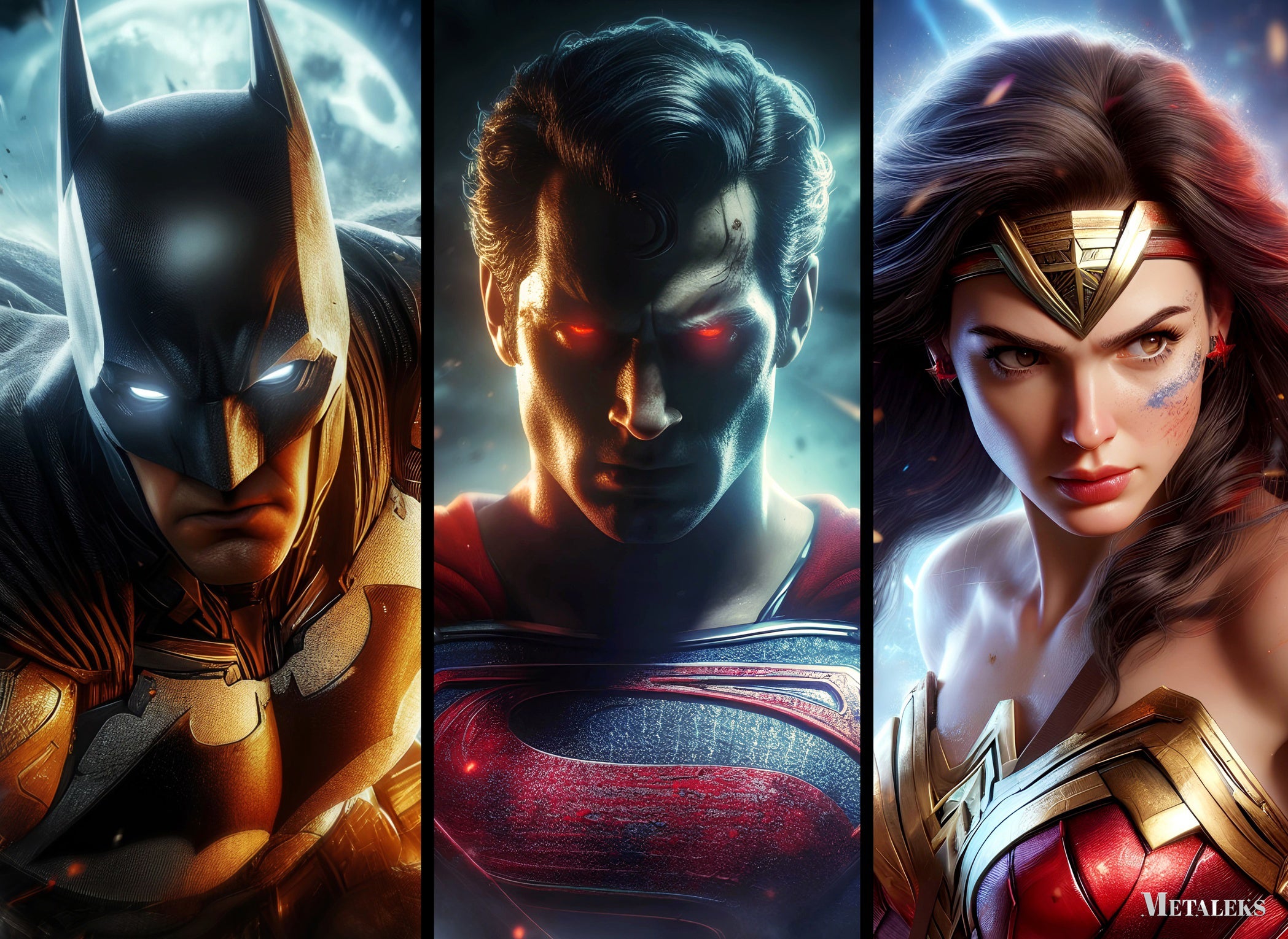 Justice league
