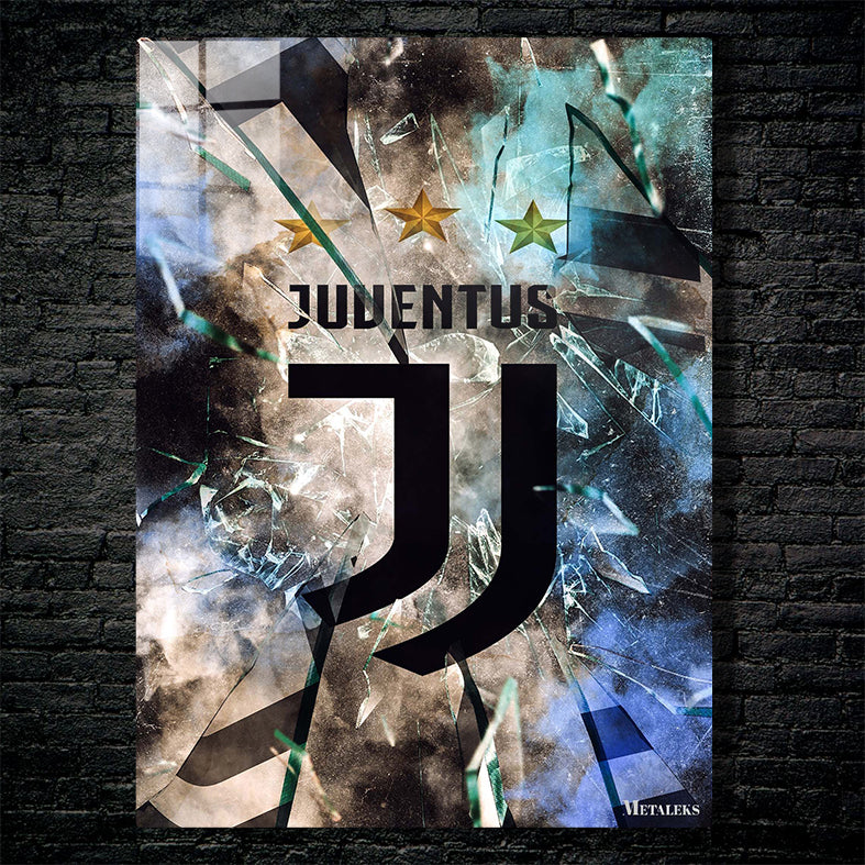 Juventus poster