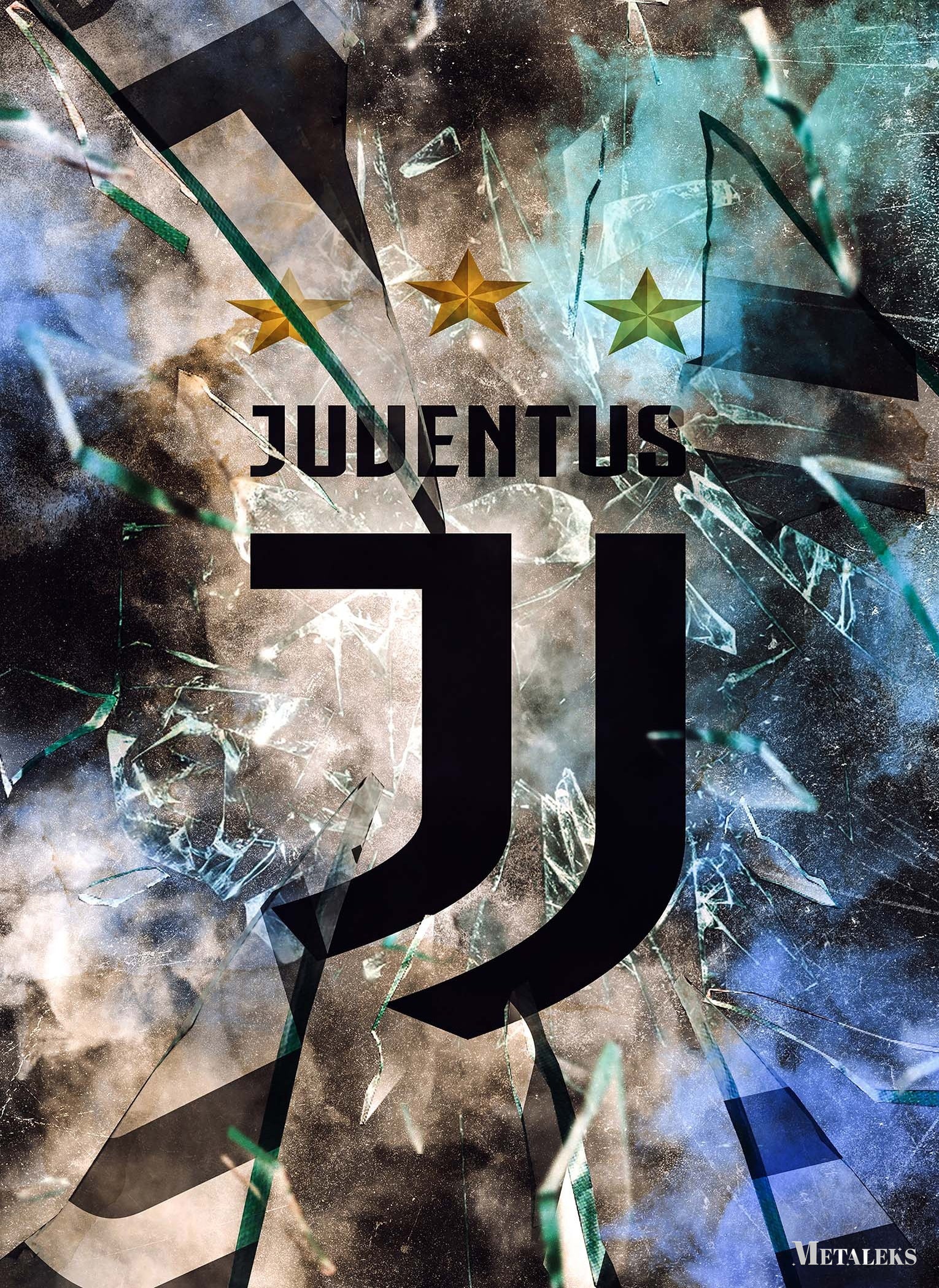 Juventus poster