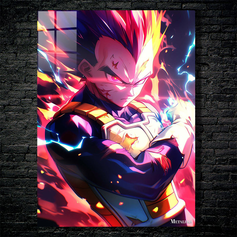 K-0245 VEGETA  H0801-25