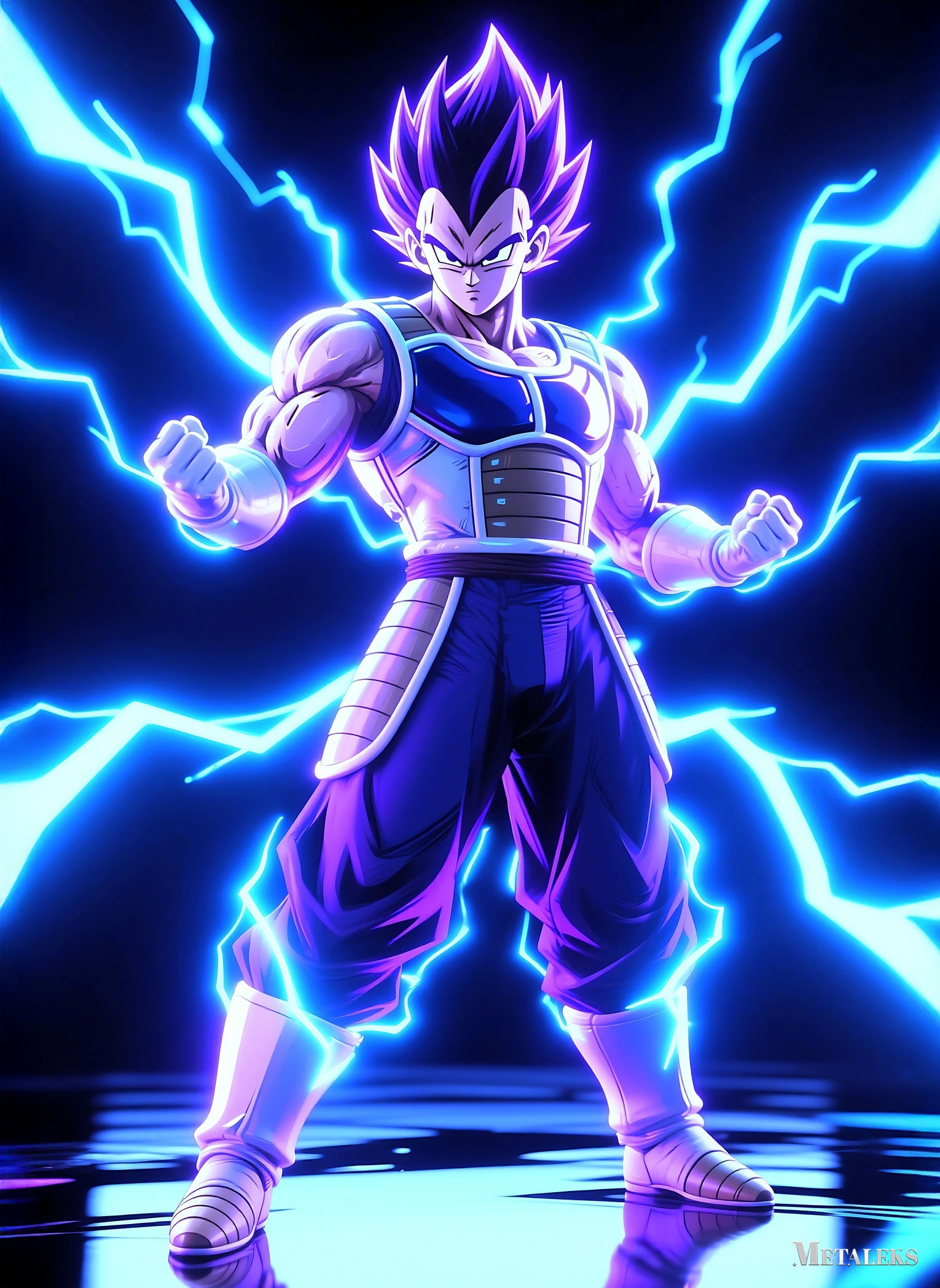 K-0261 VEGETA  H0801-25