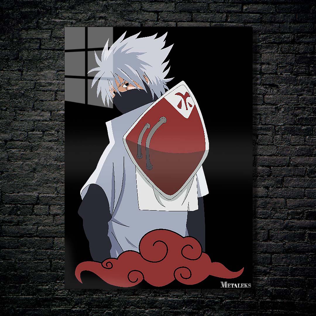 Kakashi Hatake Ninja