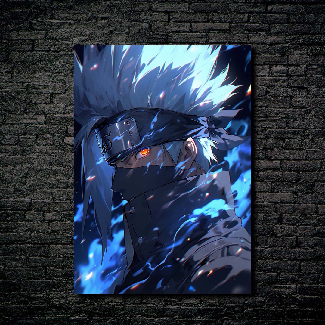 Kakashi Hatake (1)