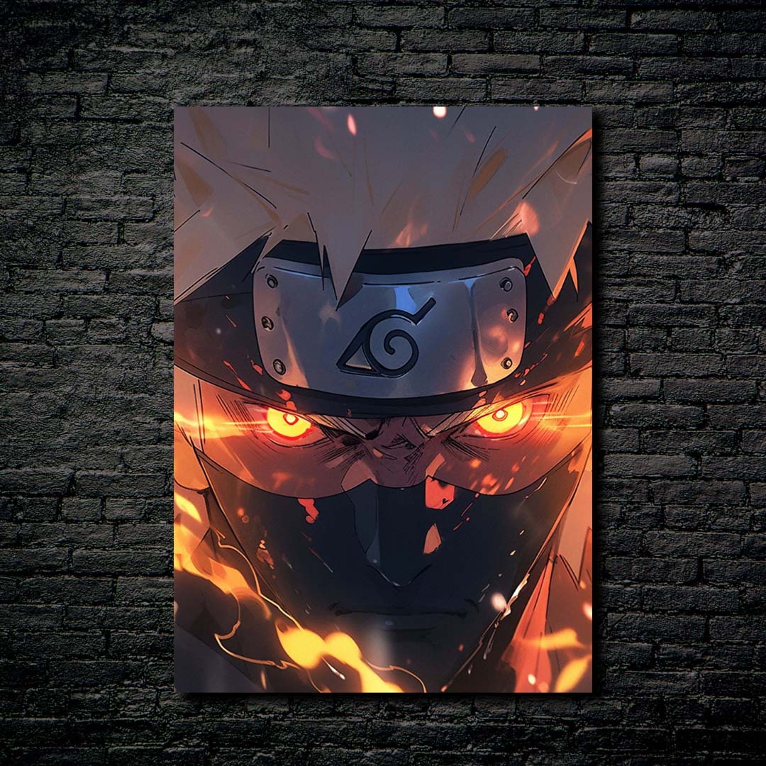 Kakashi Hatake (3)