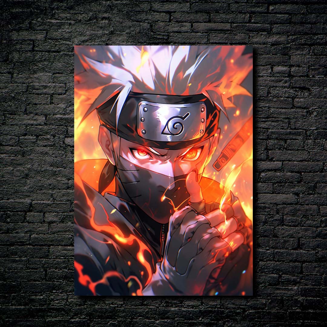 Kakashi Hatake (6)