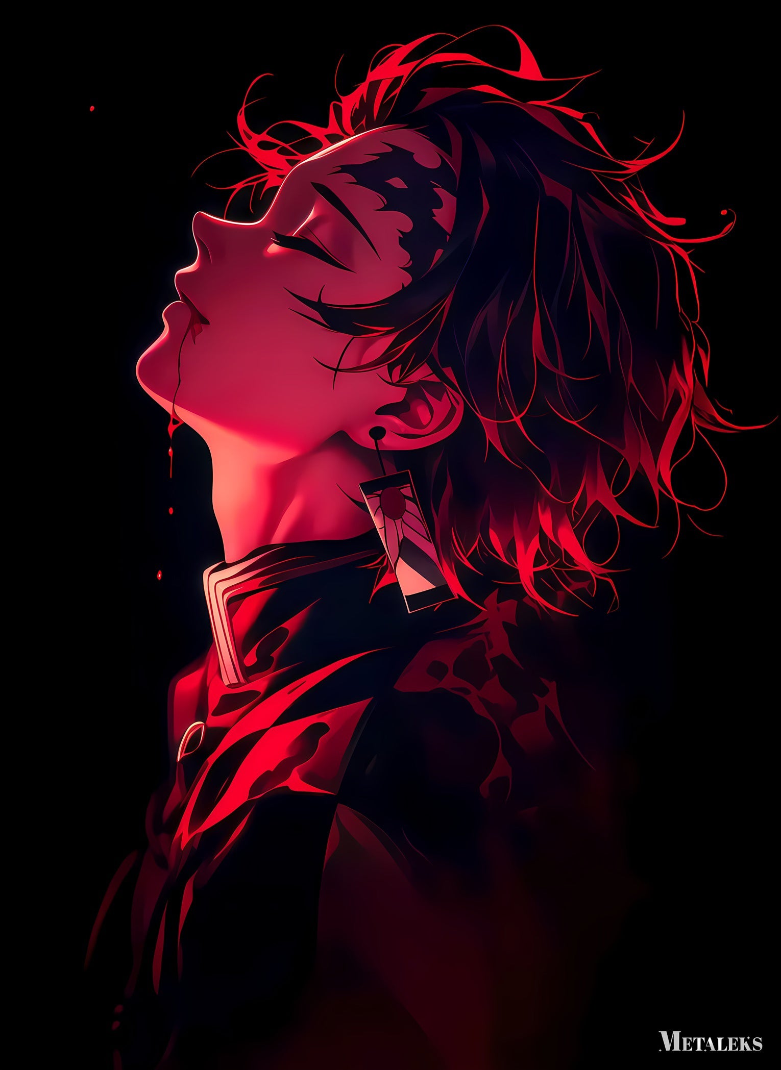 Kamado Tanjirou A0729-25
