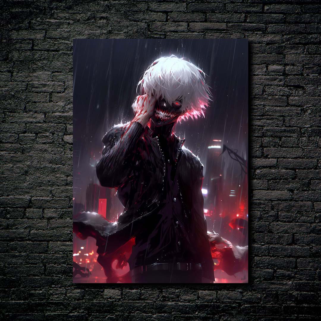 Kaneki Ken