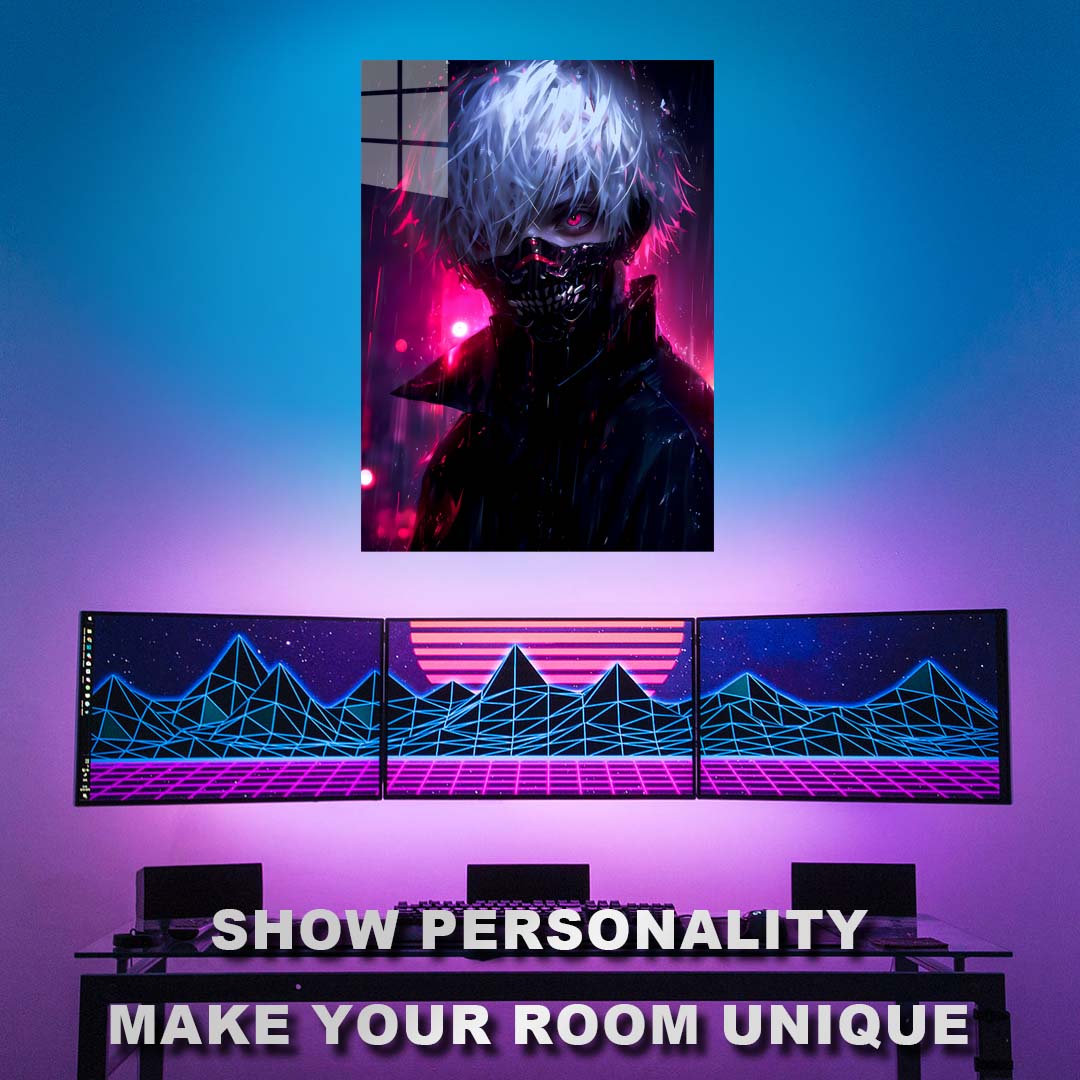 Kaneki Tokyo Ghoul