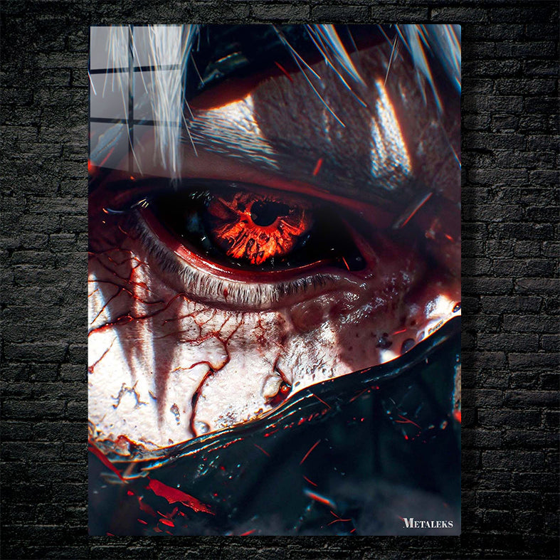 Kaneki Ken Eye