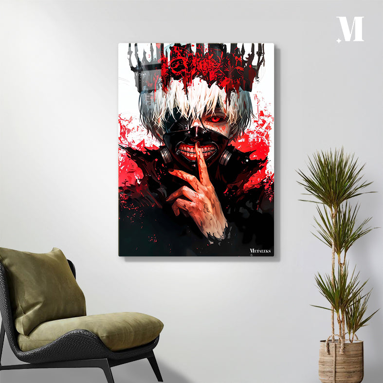 Kaneki King Crown