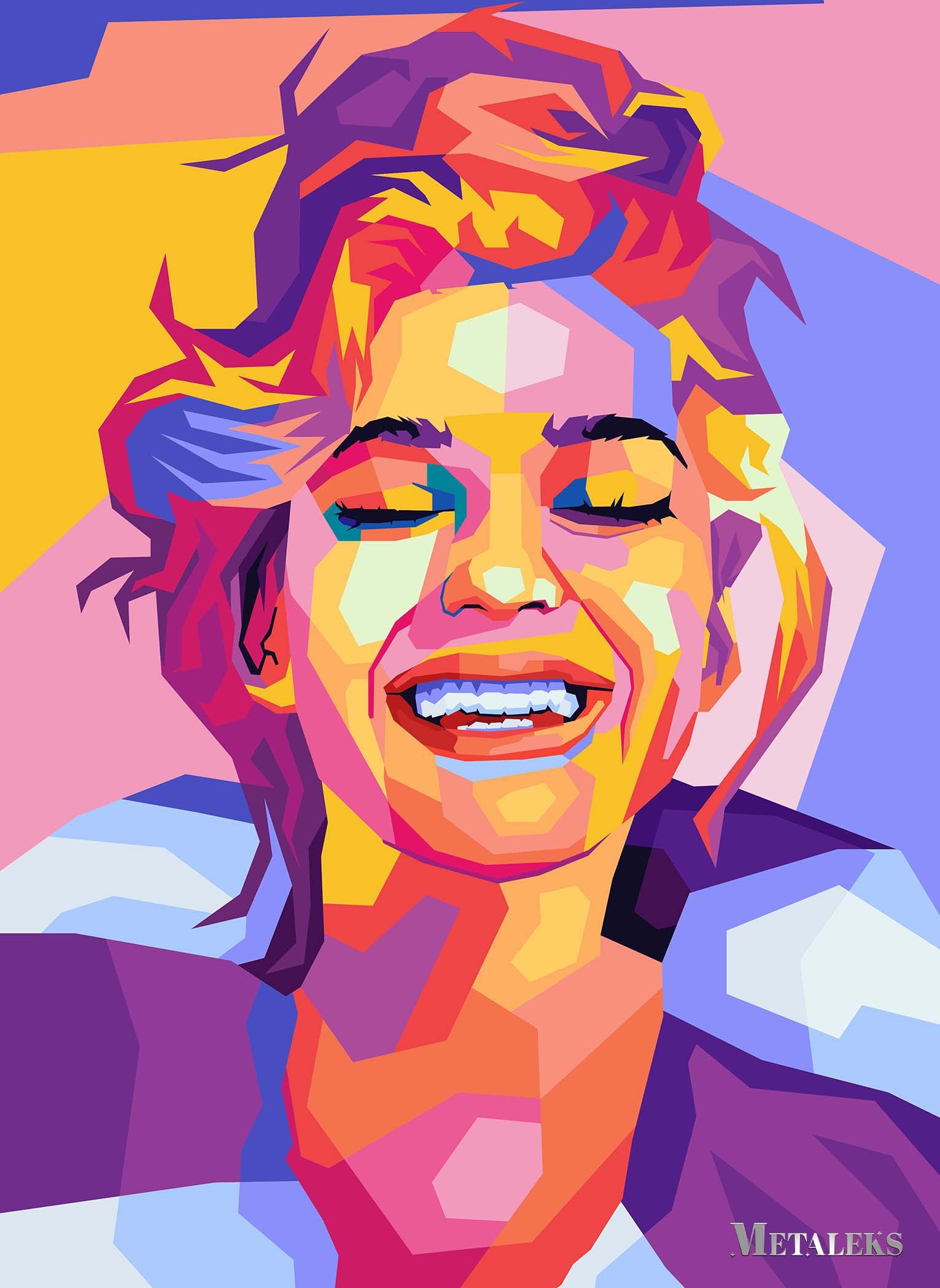 Katy Perry Wpap