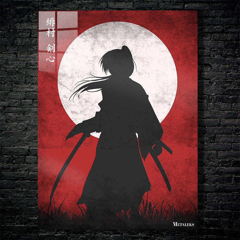 Kenshin