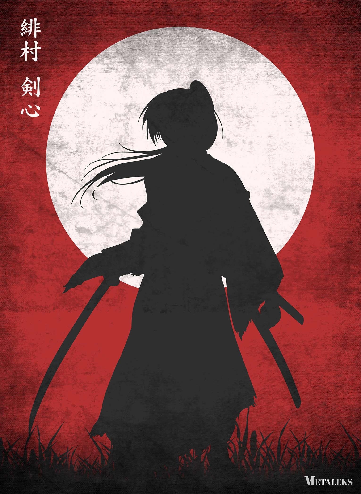 Kenshin
