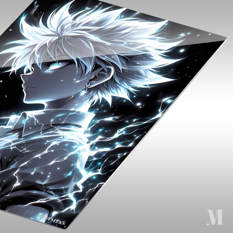 Killua Hunter x Hunter  CS082925