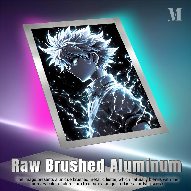 Killua Hunter x Hunter  CS082925