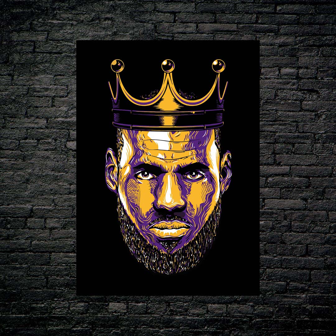 King Lebron