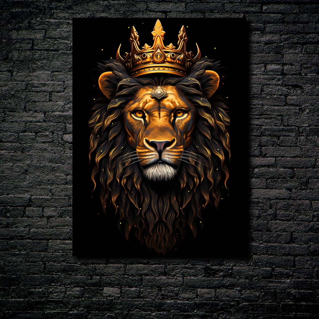 King Lion 1