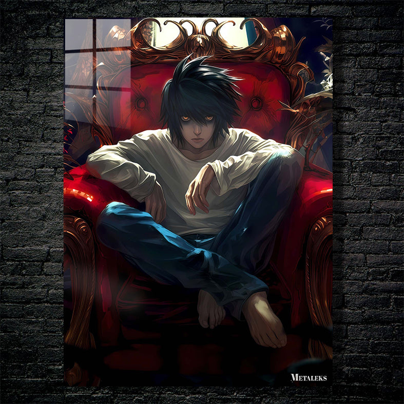 King L