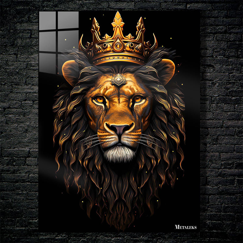 King Lion 1