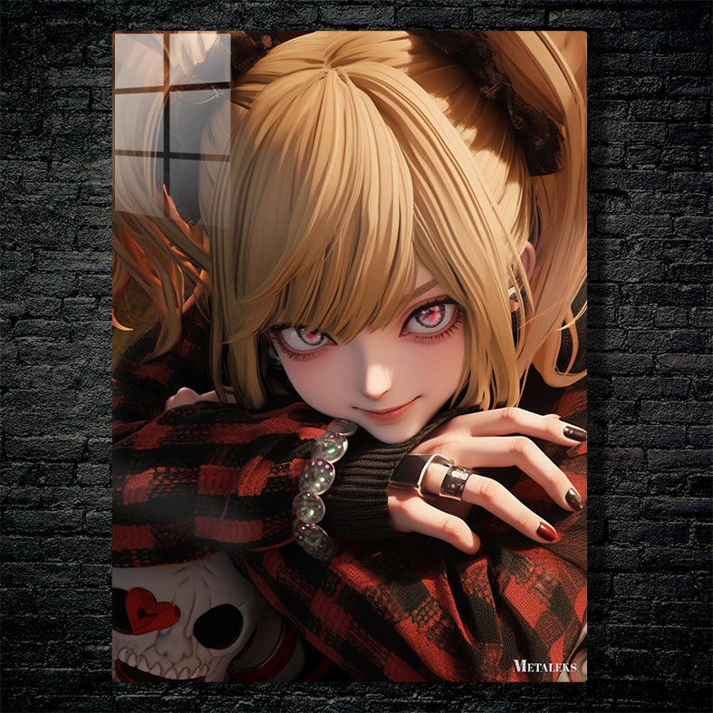 Kira's Melody Misa Amane's Haunting Symphony