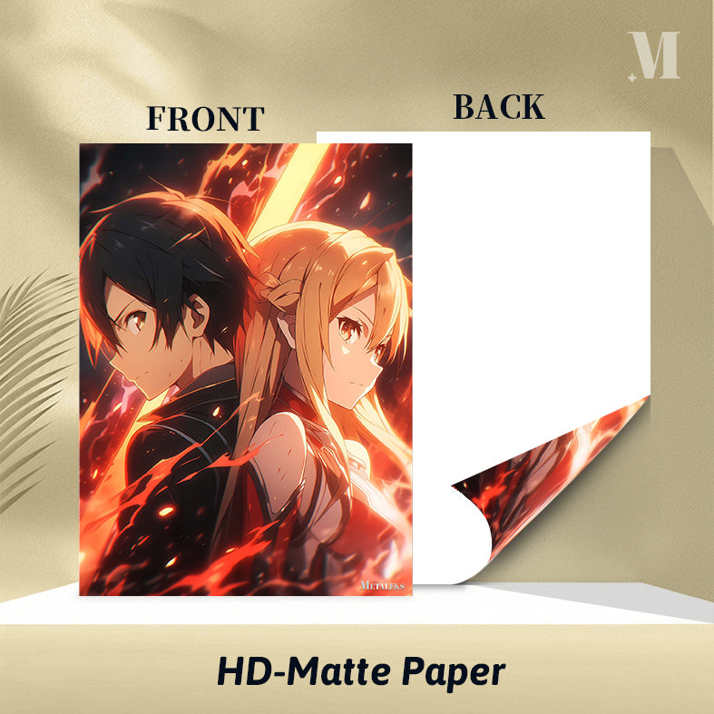 KirigayaKazuto  Asuna 3