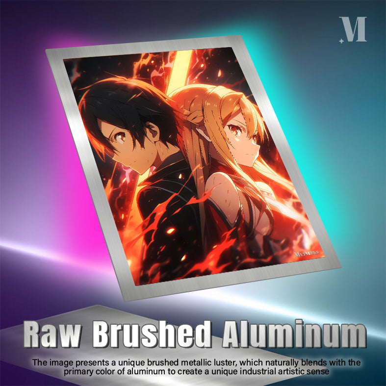 KirigayaKazuto  Asuna 3