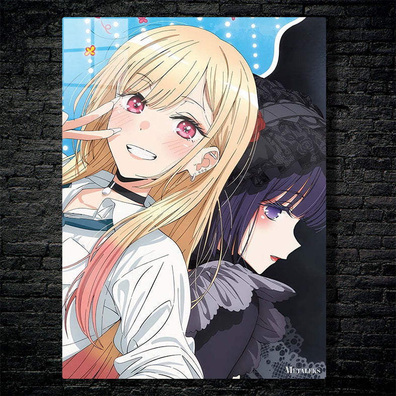 Kitagawa Marin-01