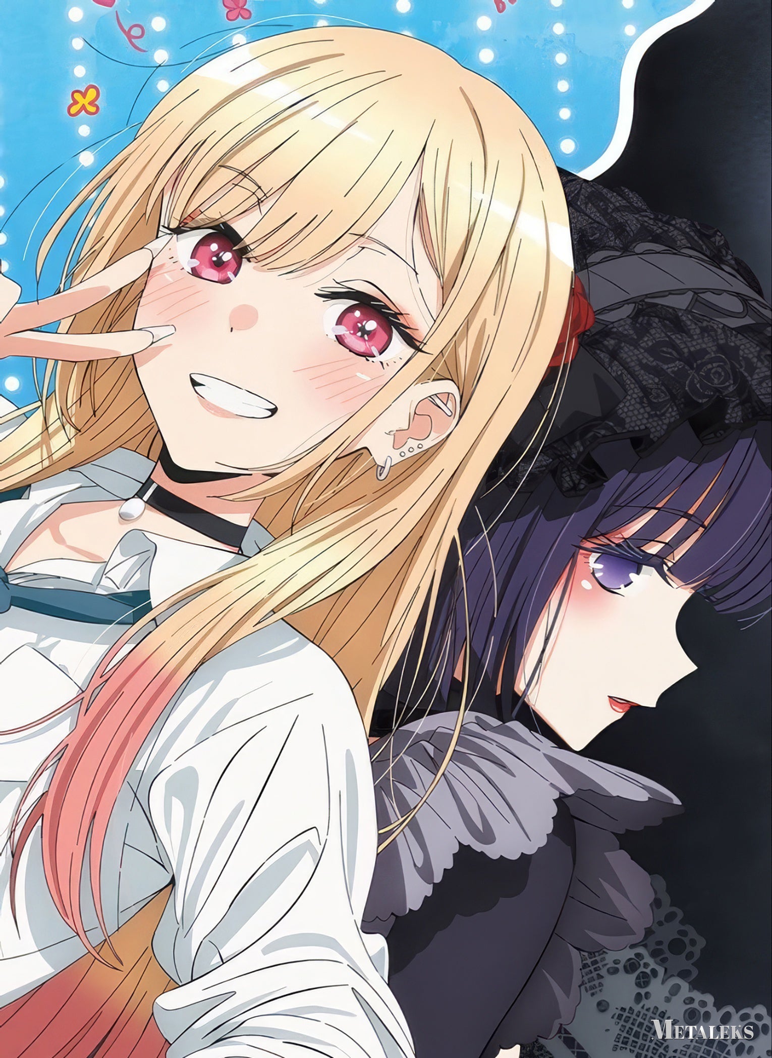Kitagawa Marin-01