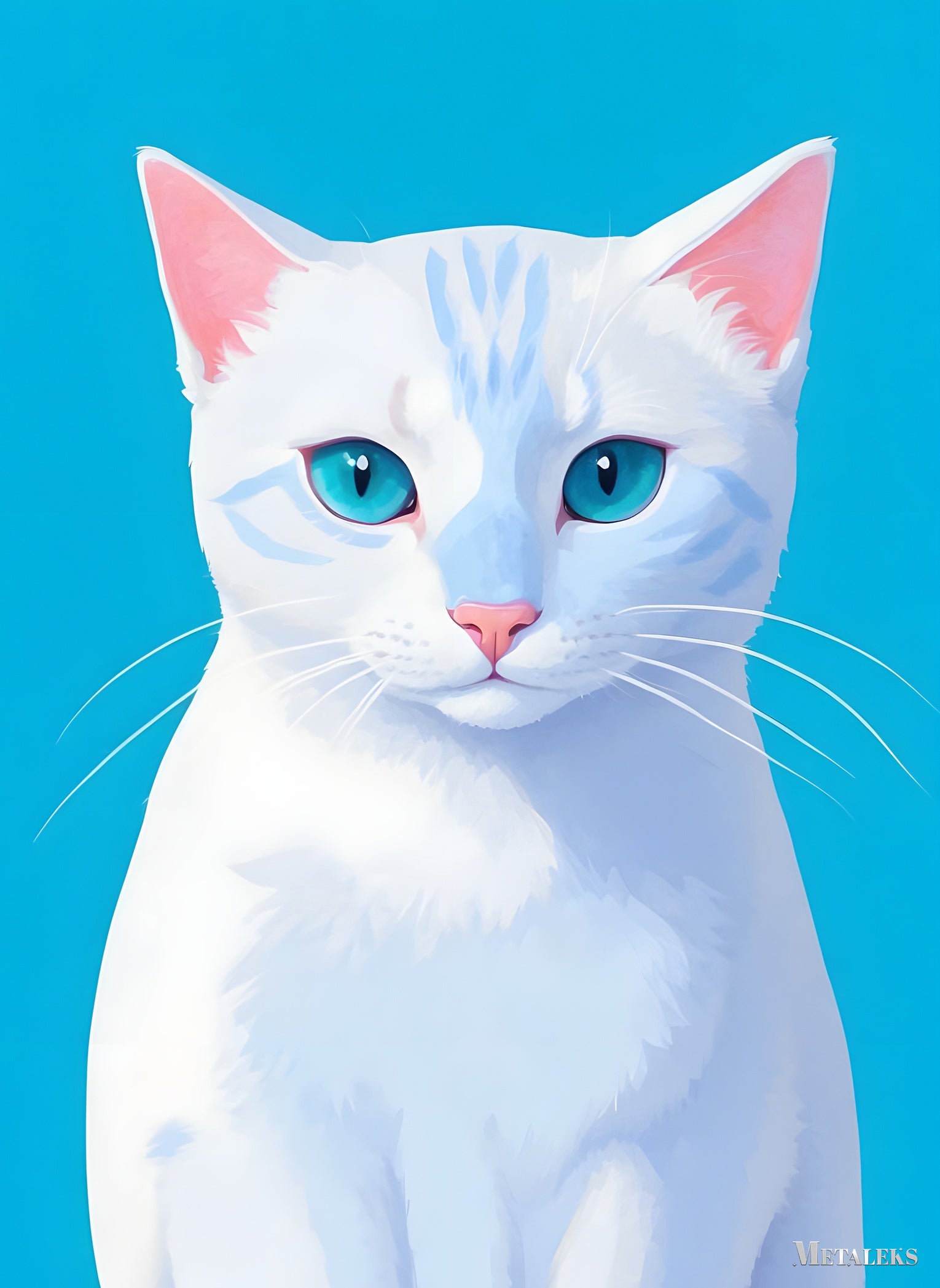 Kitty Cute