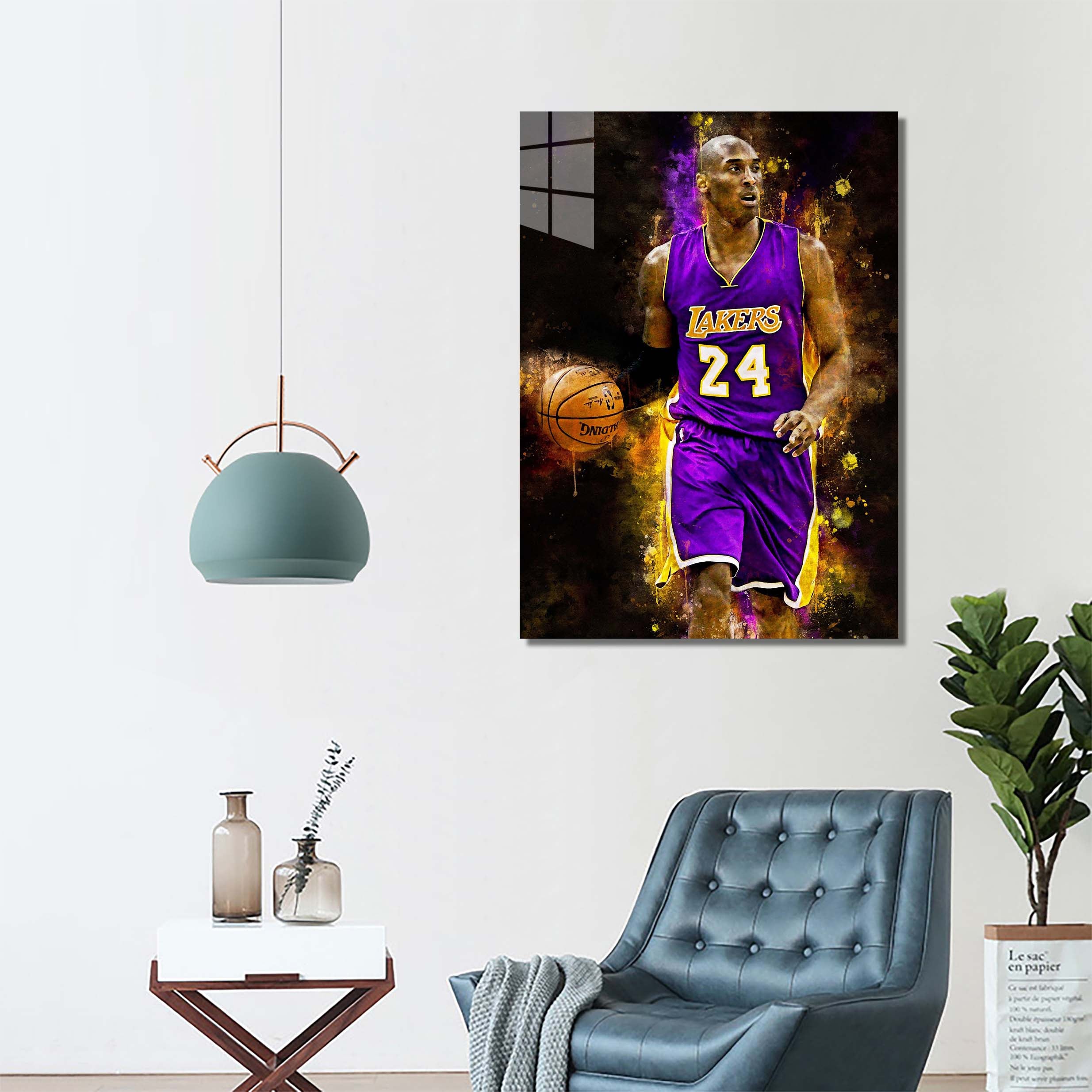 Kobe Bryant24