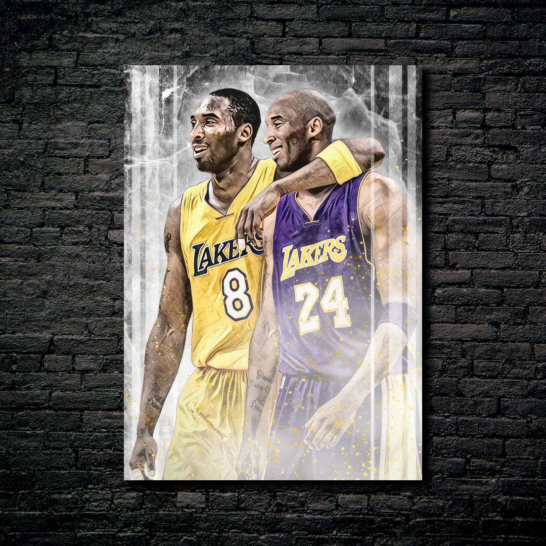 Kobe Forever