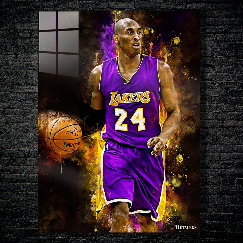 Kobe Bryant24