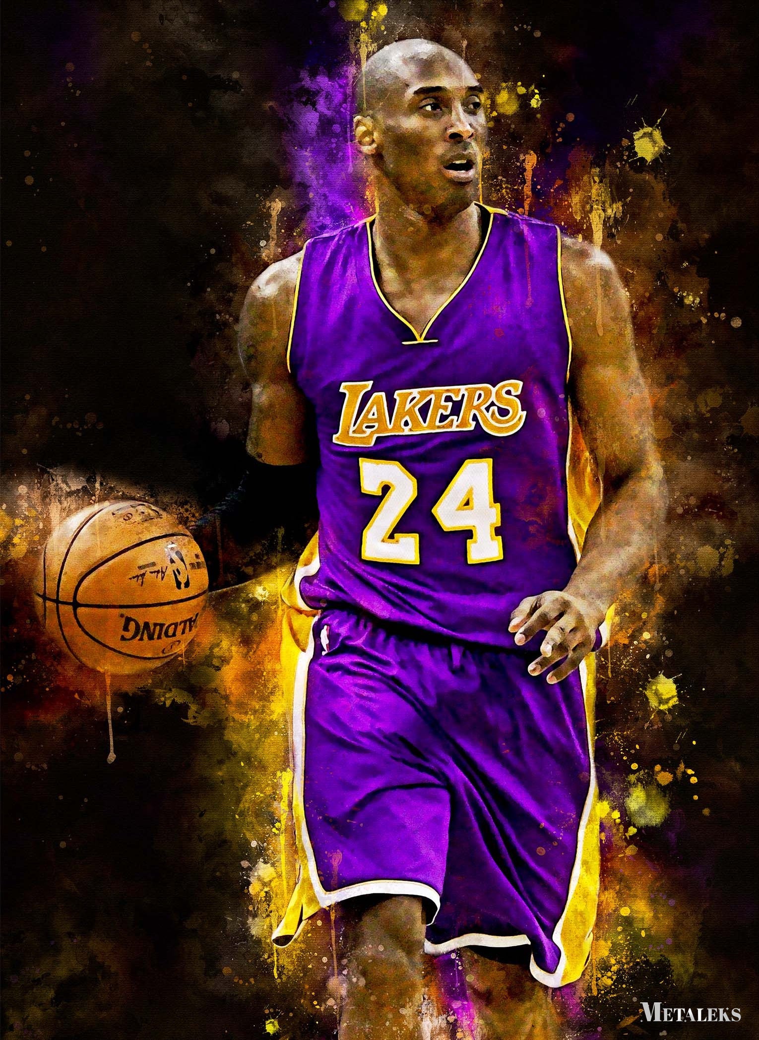 Kobe Bryant24