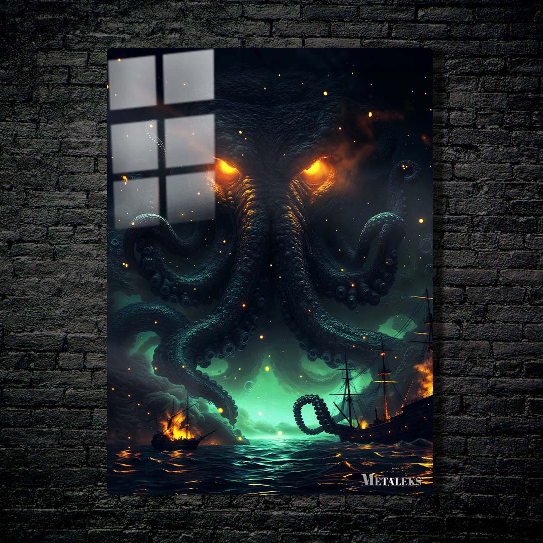 Kraken