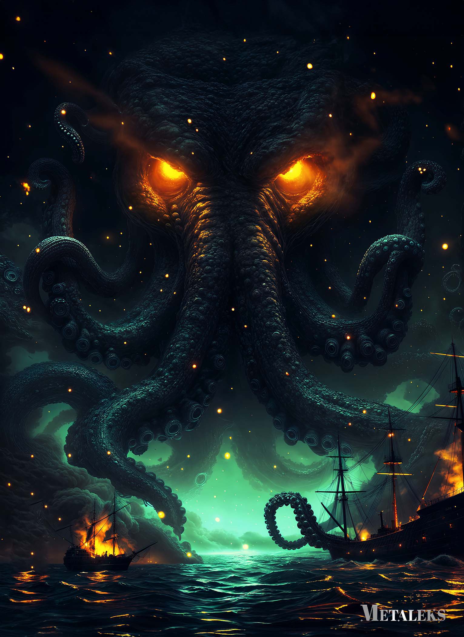 Kraken