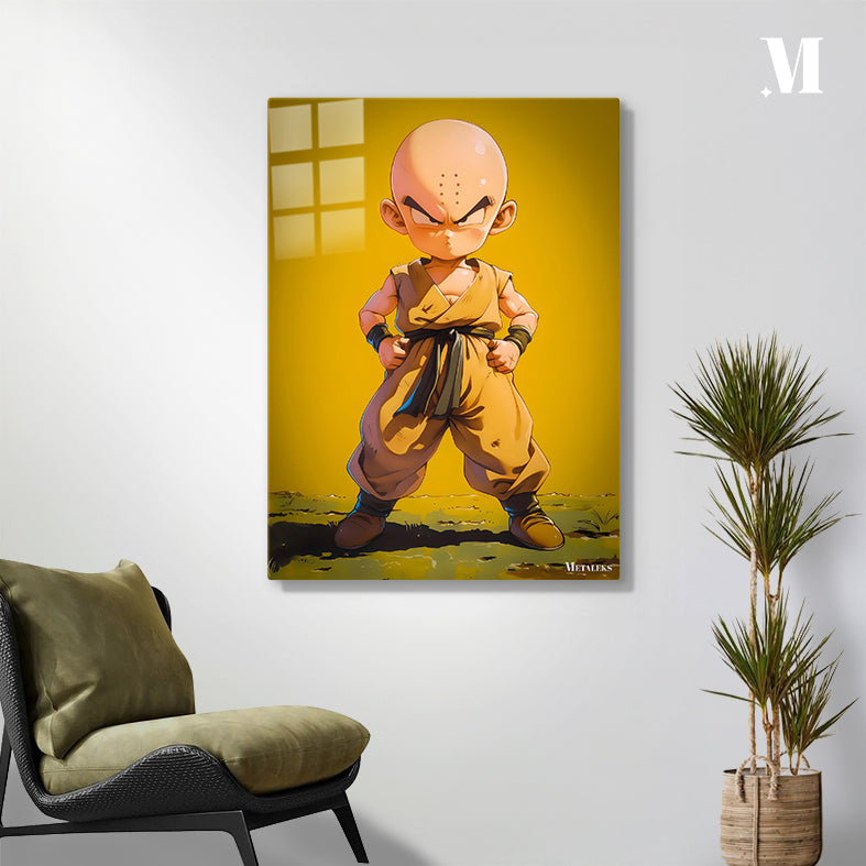 Krillin