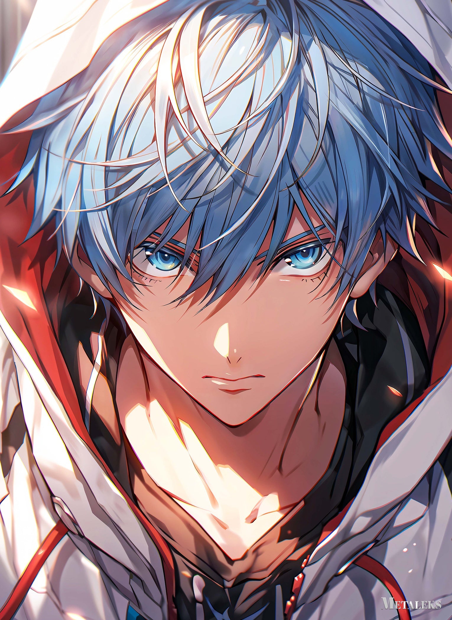 Kuroko Tetsuya Seirin