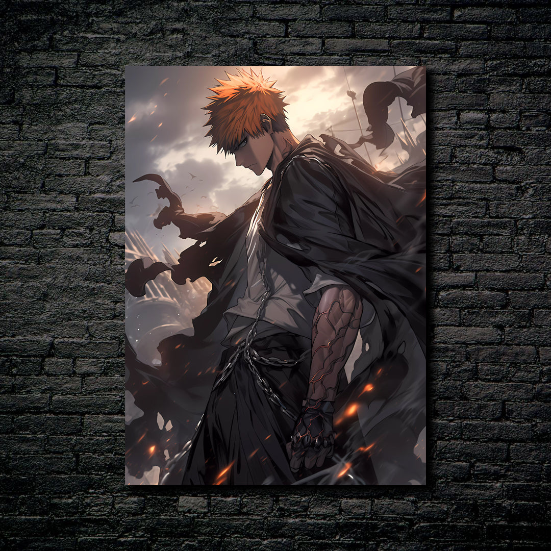 Kurosaki Ichigo