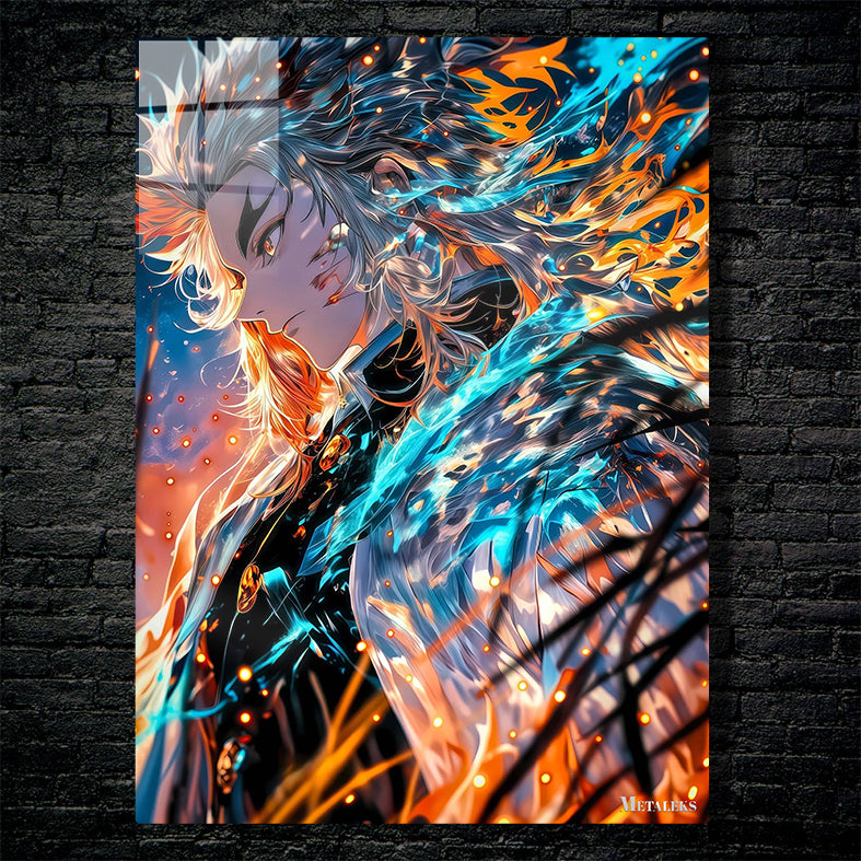 ⭐ Kyōjurō Rengoku ⭐