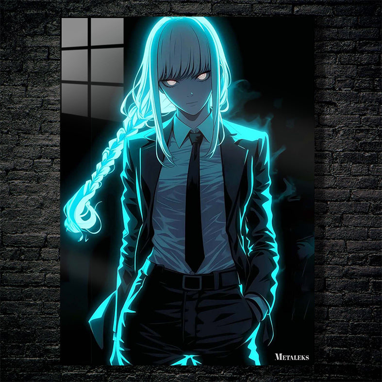 Kyoko Kirigiri-Danganronpa